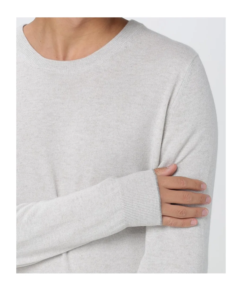Brunello Cucinelli Crewneck Knitted Jumper