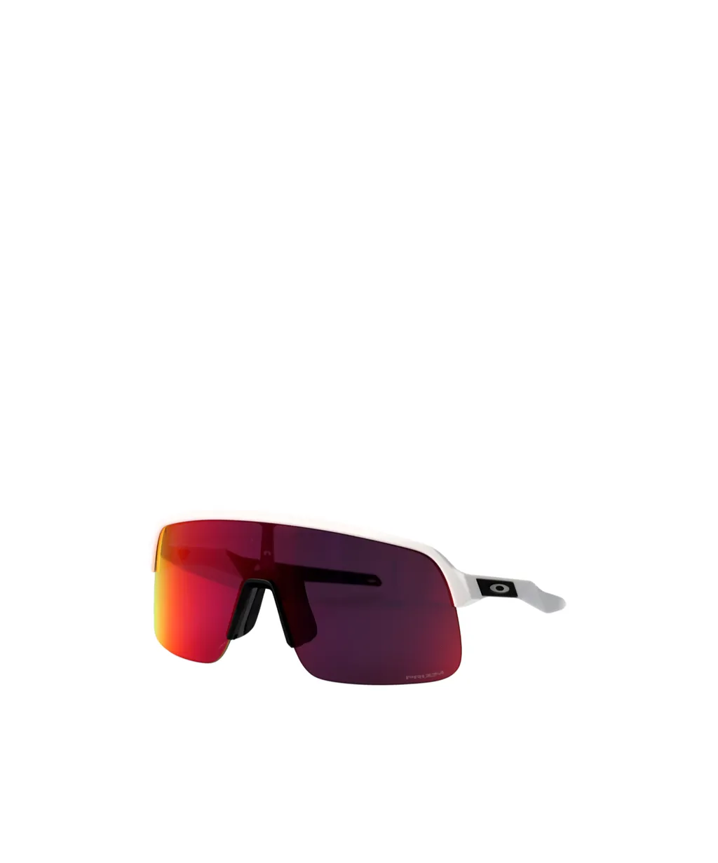Geometric Frame Goggles