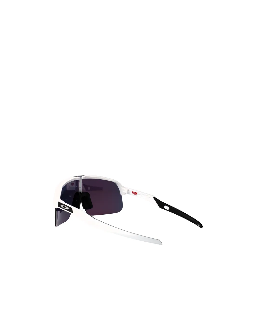 Geometric Frame Goggles