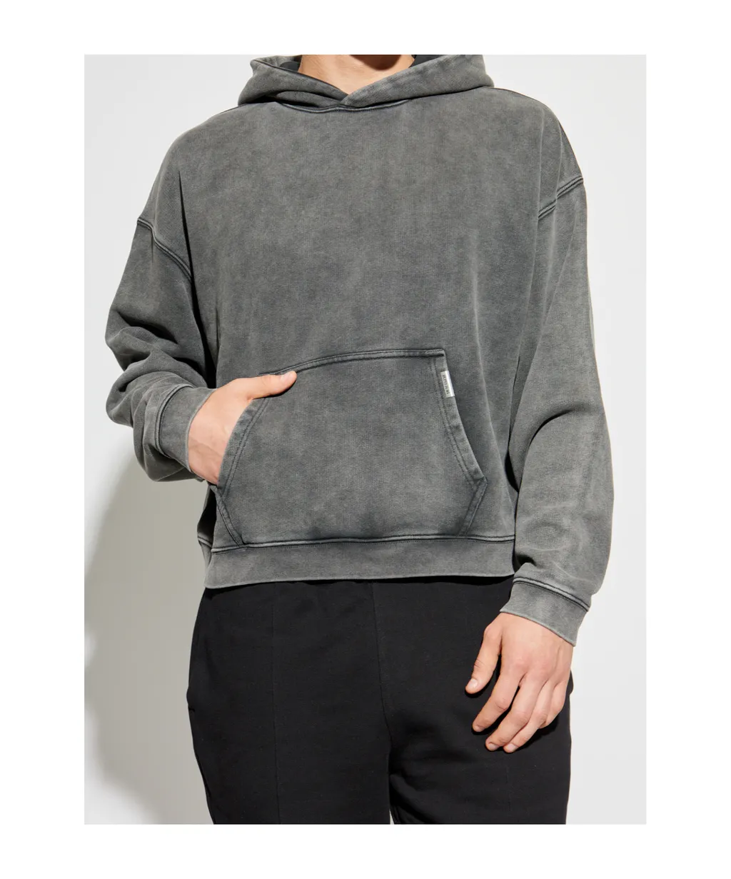 Cotton Hoodie
