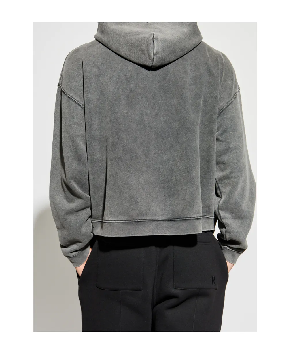 Cotton Hoodie