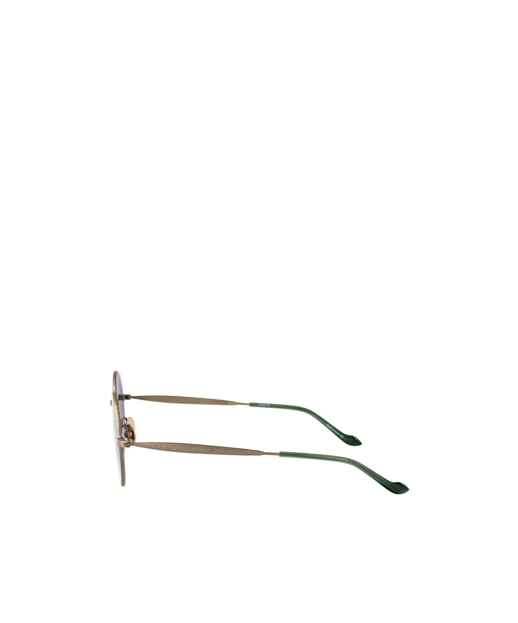 Oval Sunglasses