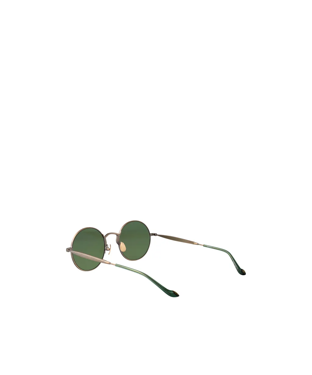 Oval Sunglasses