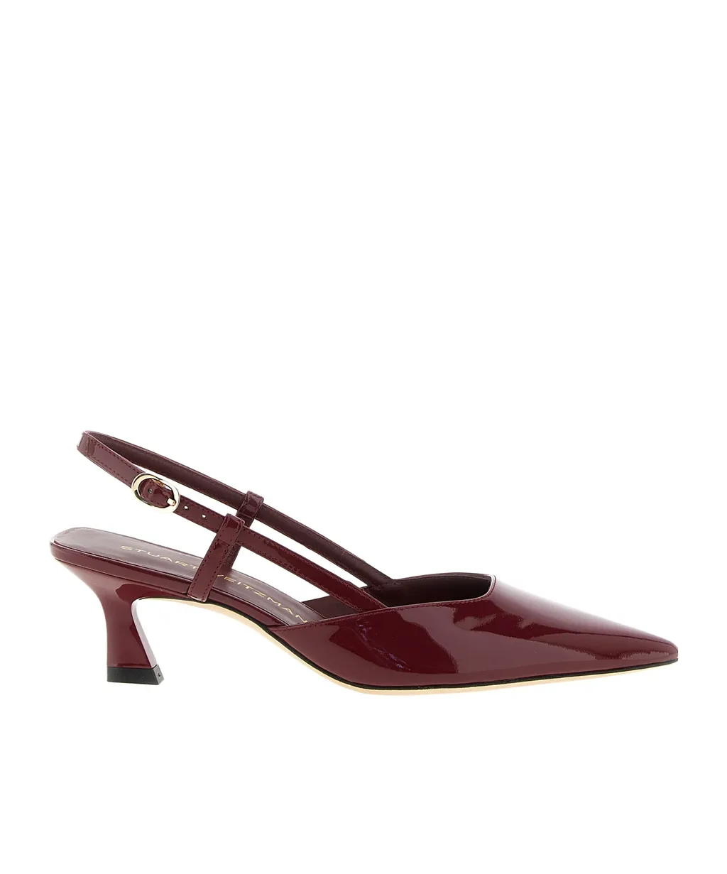 Slingback Sandals