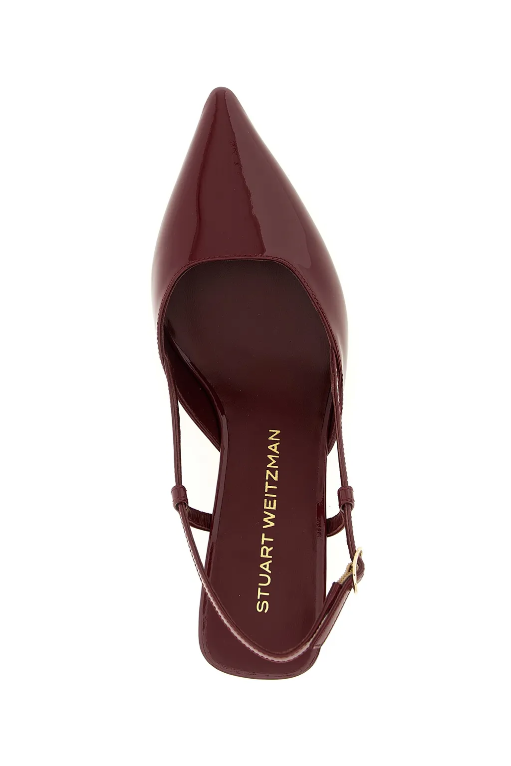Slingback Sandals