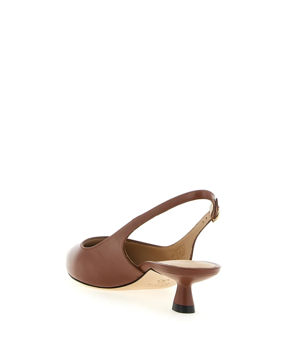 Slingback Stuart Sculpt