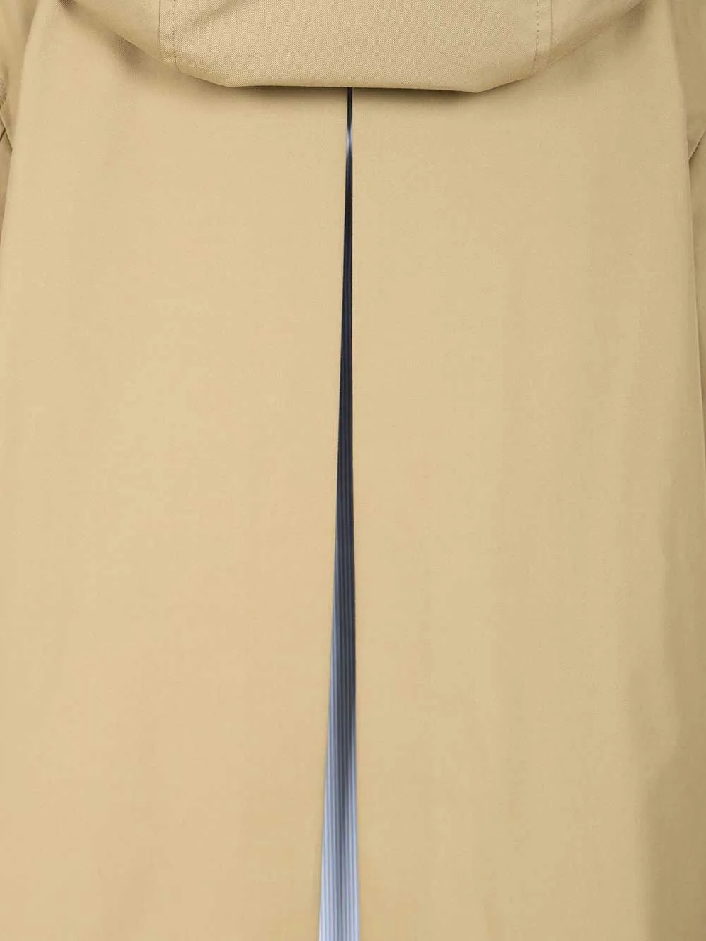 Long Sleeve Hooded Jacket