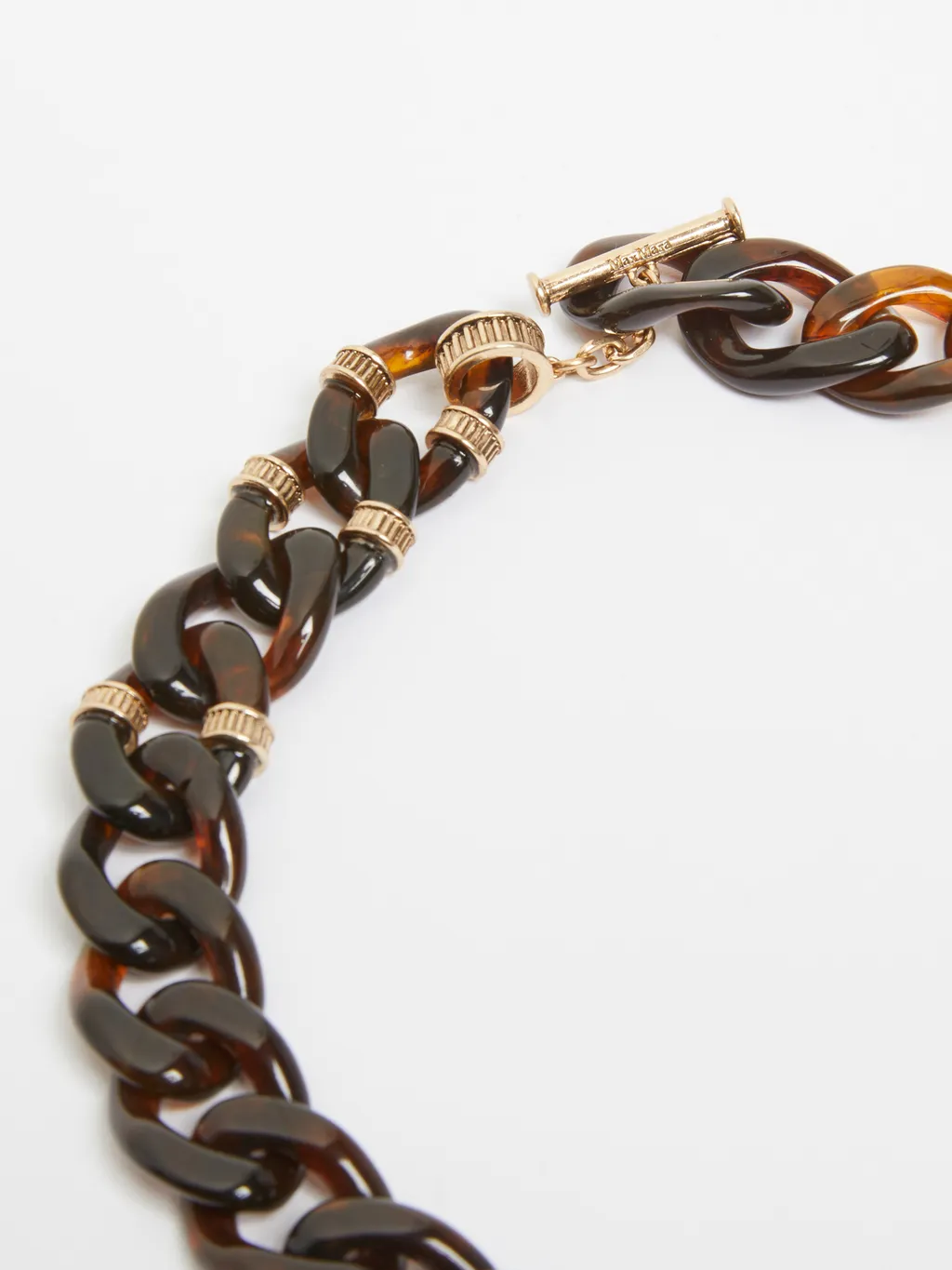 Chain Pendant Necklace