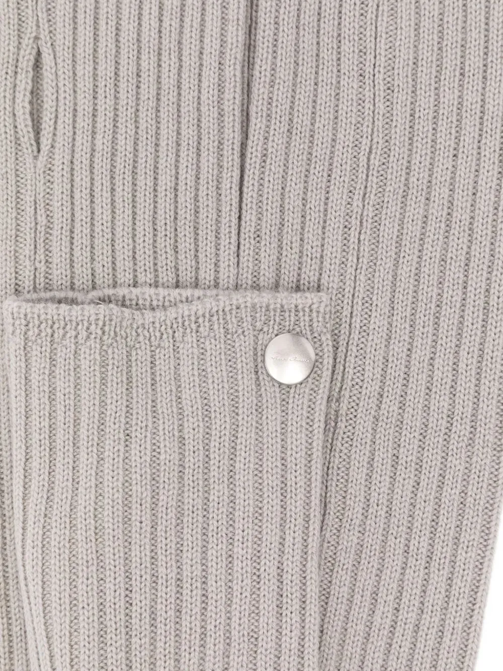 Virgin Wool Sleeves