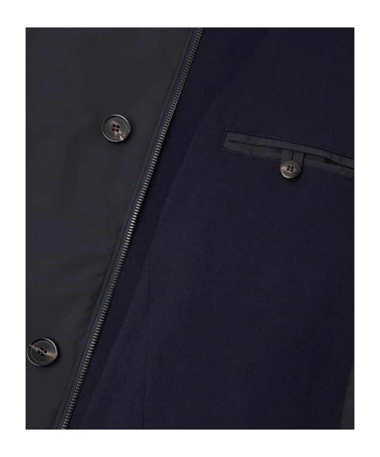 Sebring Coat