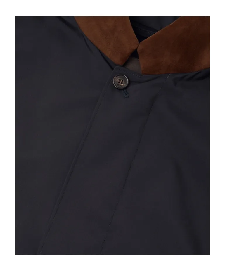Sebring Coat