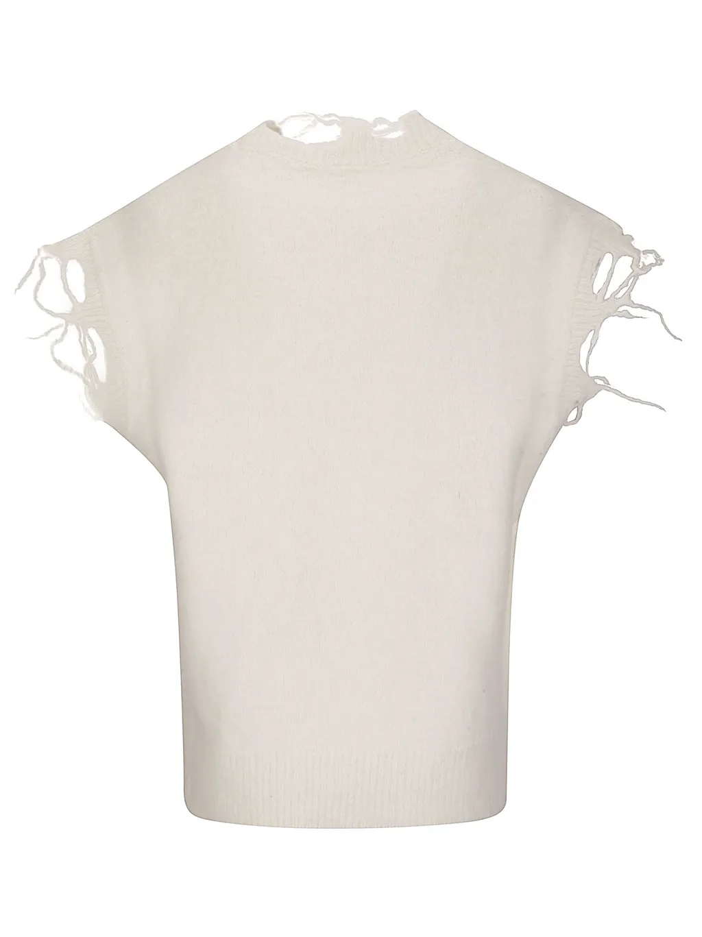 Distressed-Finish Top