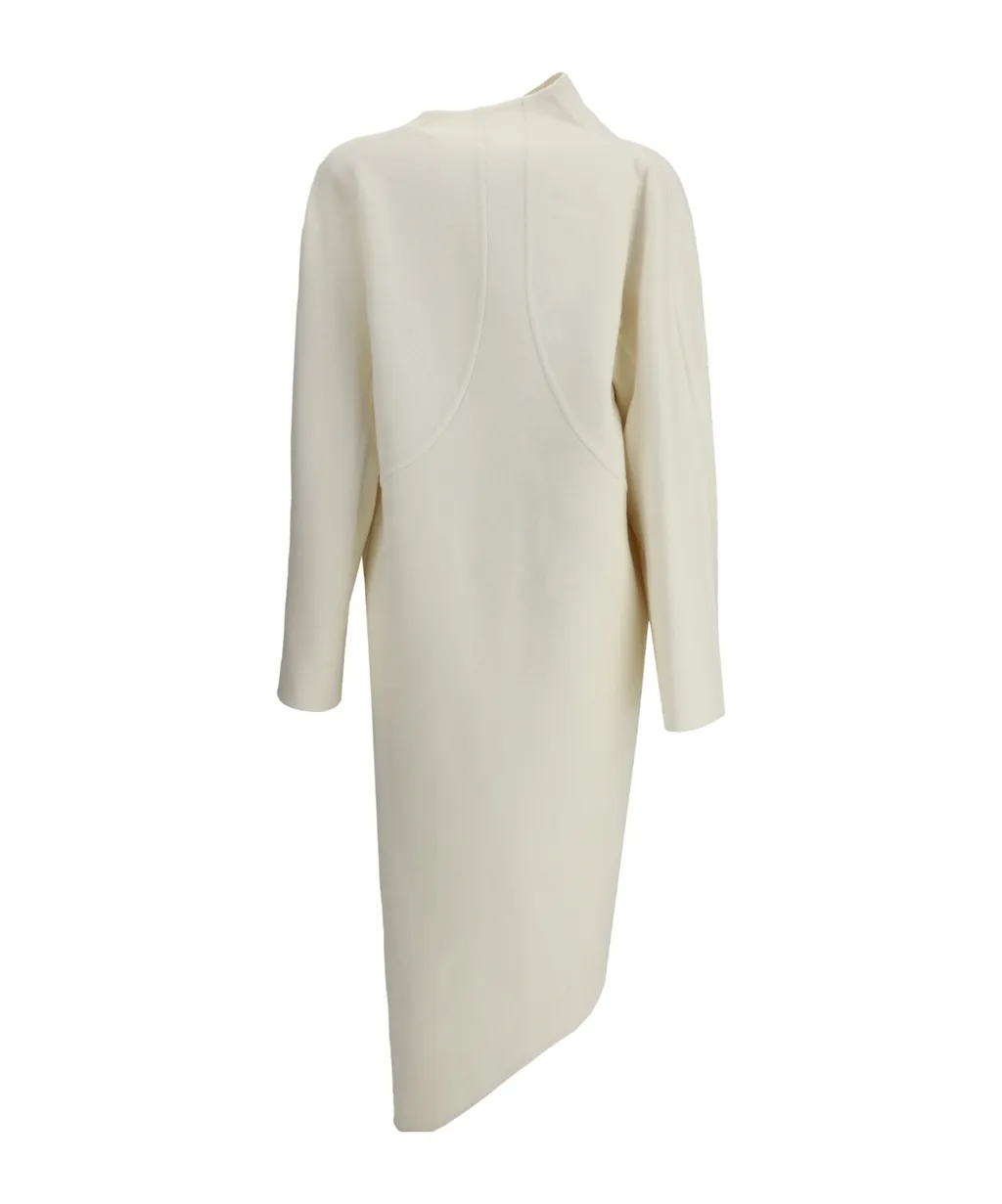 Wrap Coat