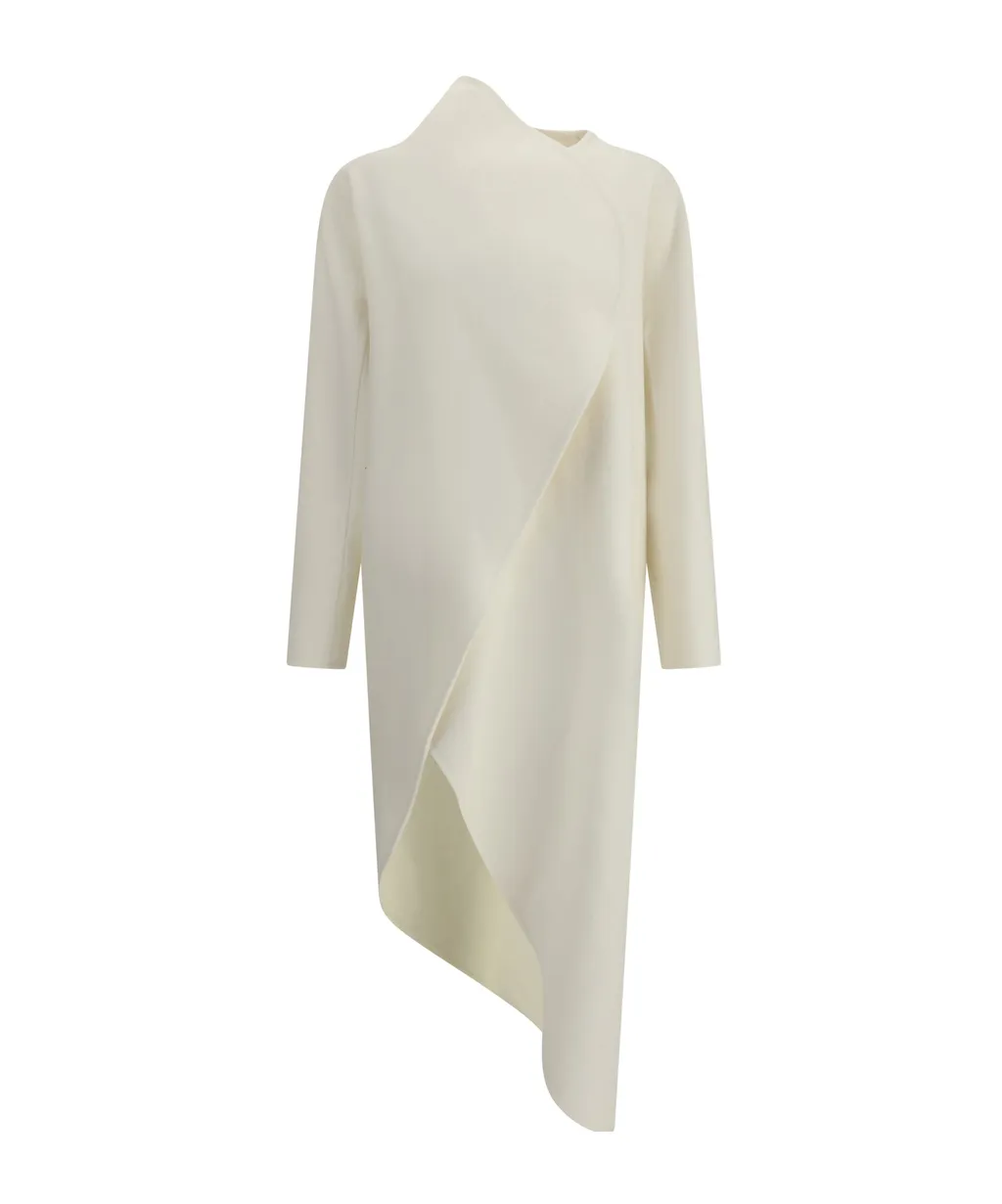 Wrap Coat