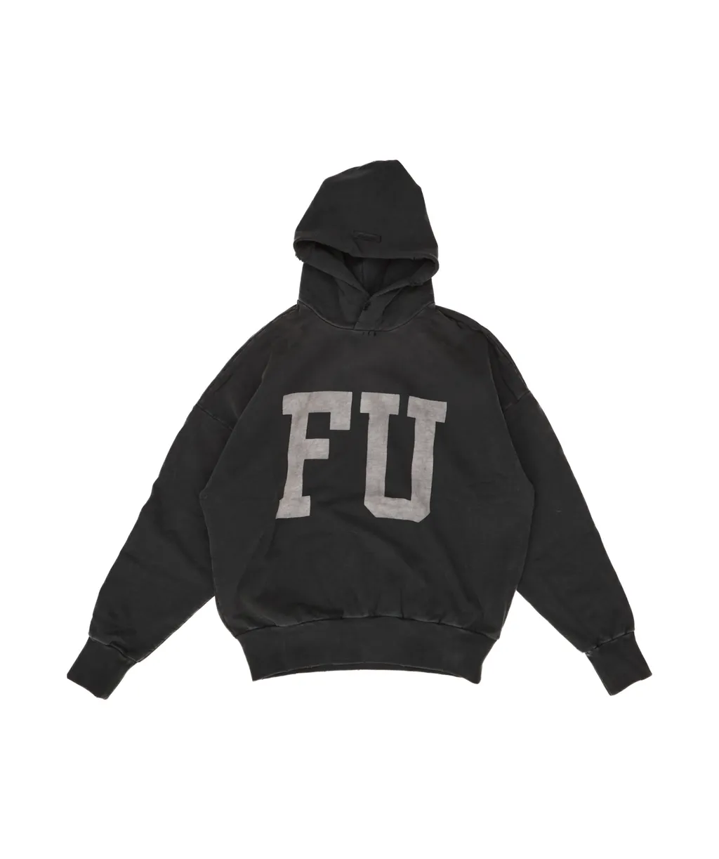 Fear Of God Qualified Hoodie