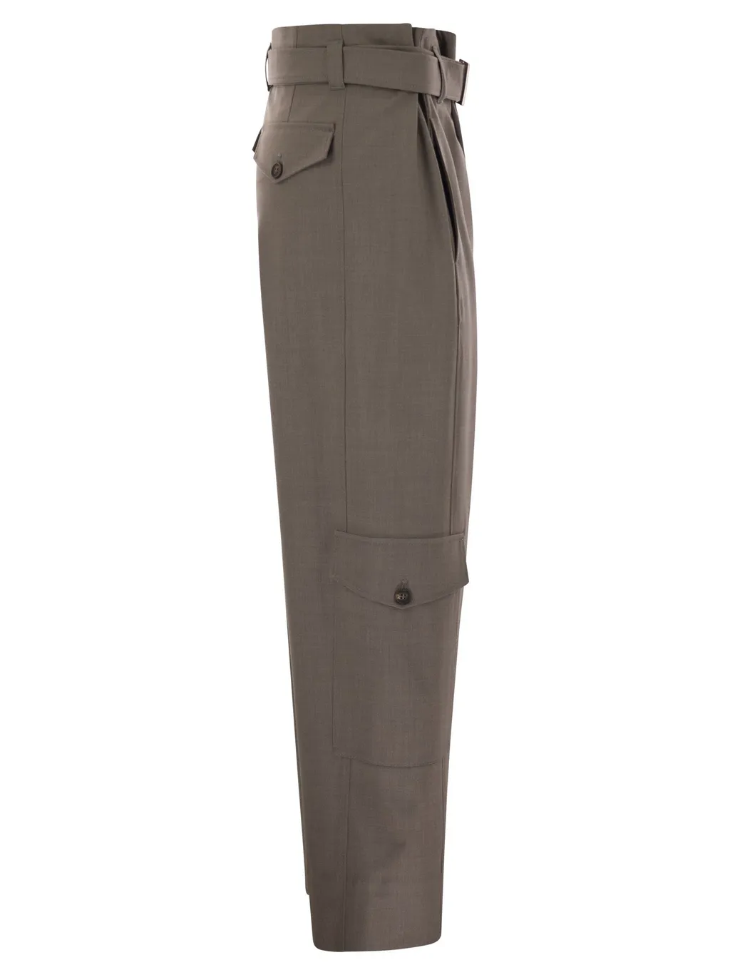 Utility Trousers