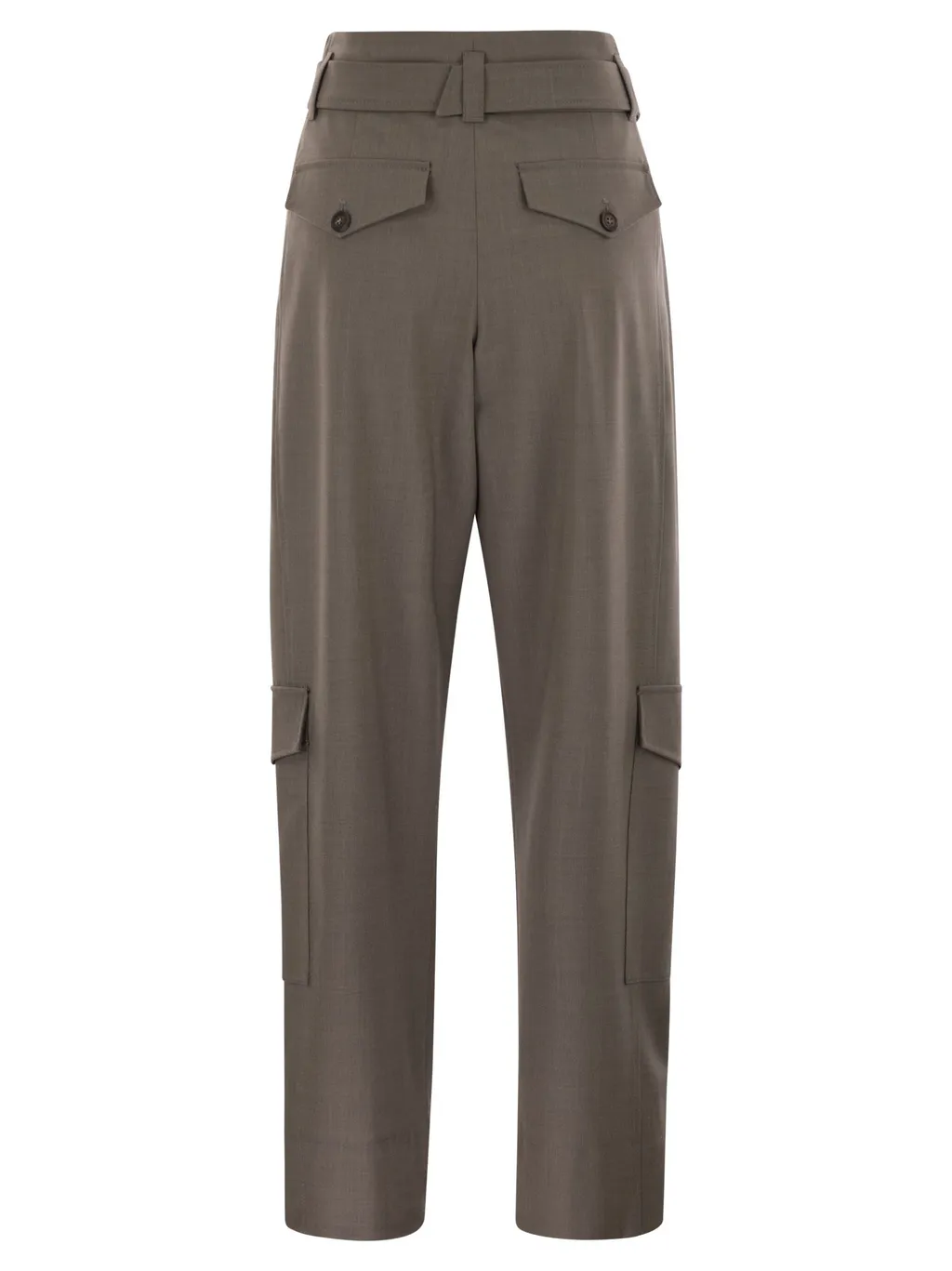 Utility Trousers