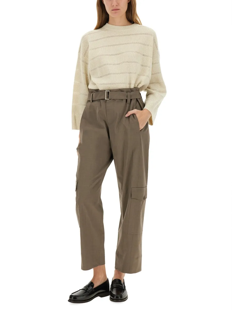 Utility Trousers
