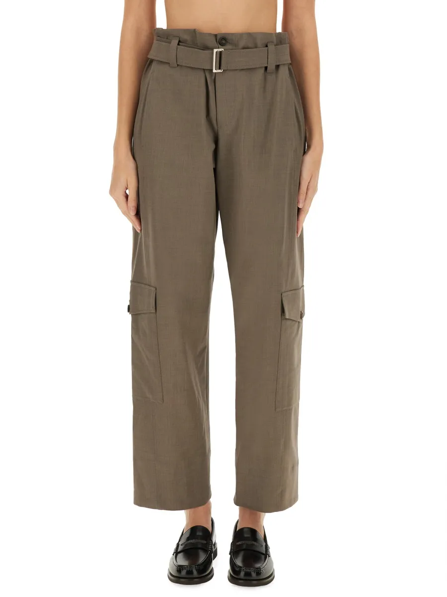 Utility Trousers