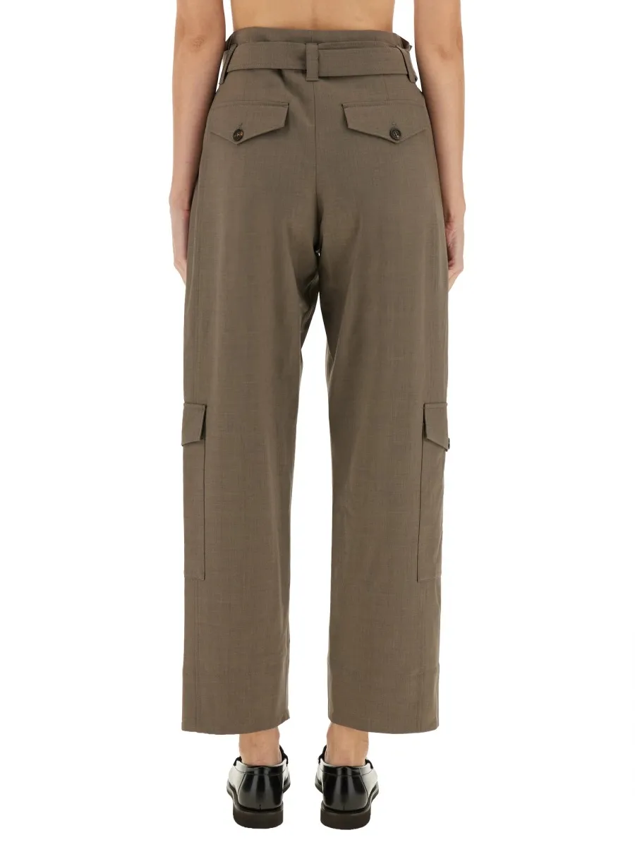 Utility Trousers