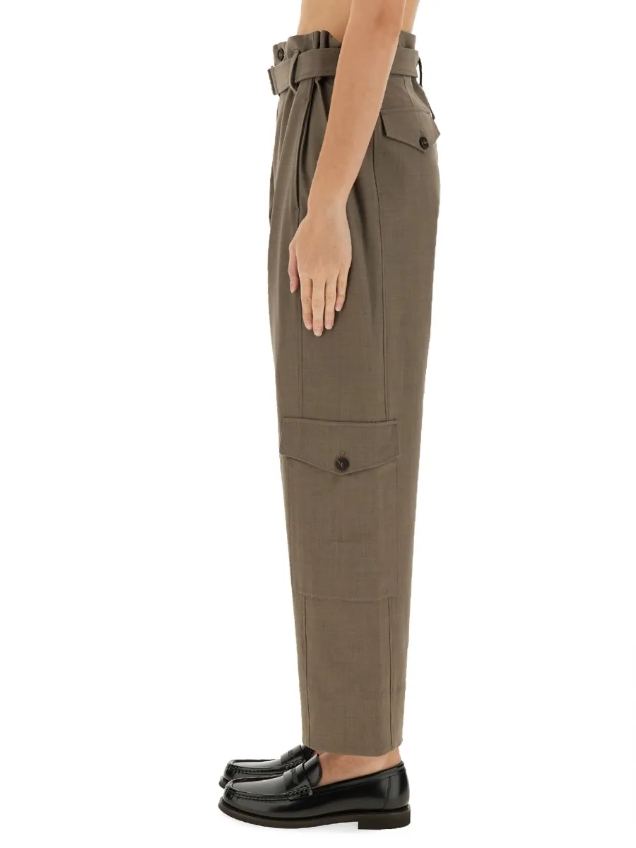 Utility Trousers