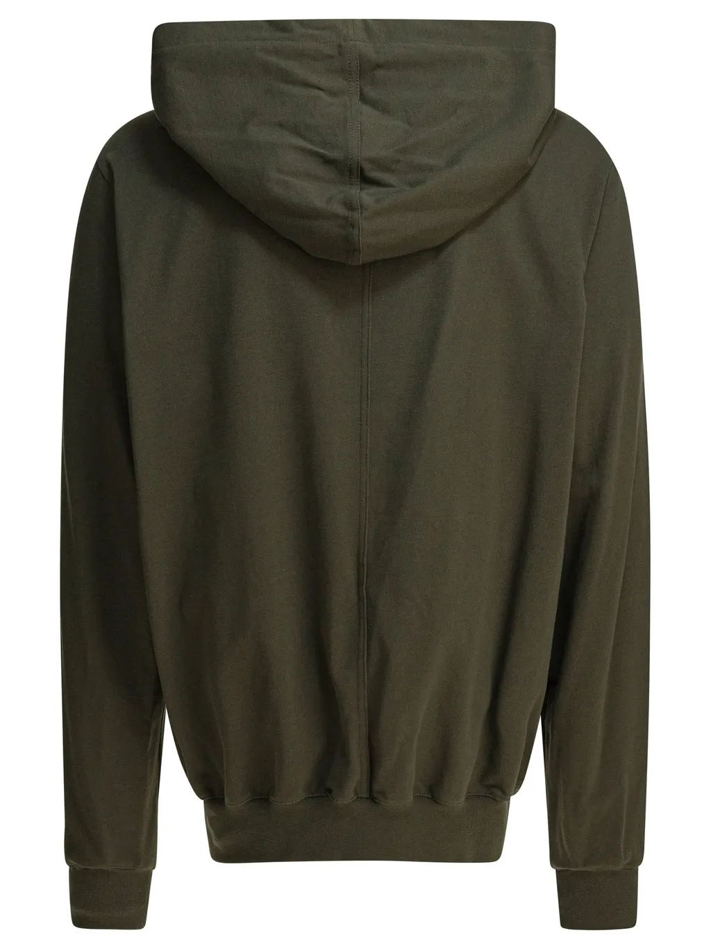 Cotton Hoodie