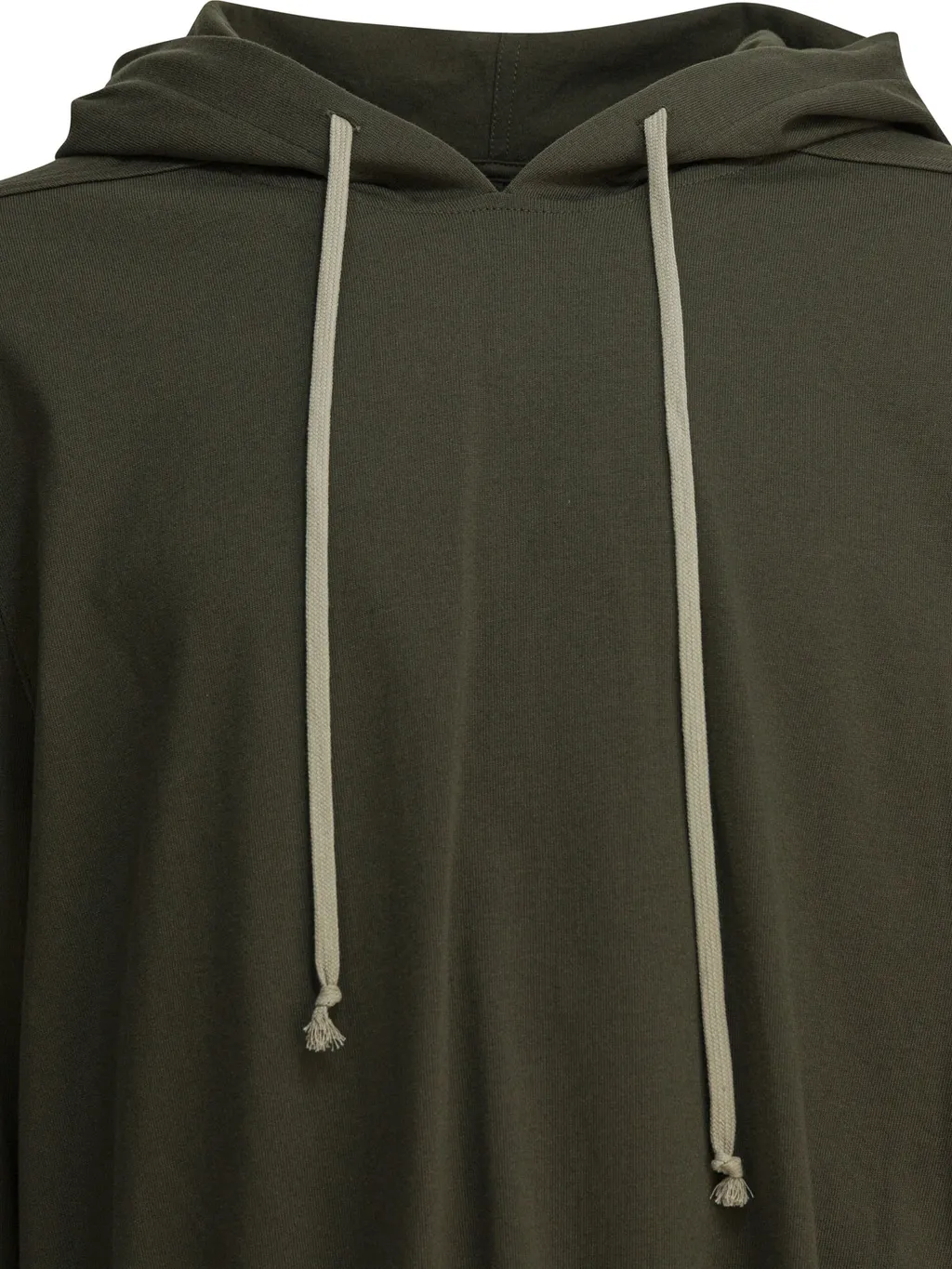 Cotton Hoodie