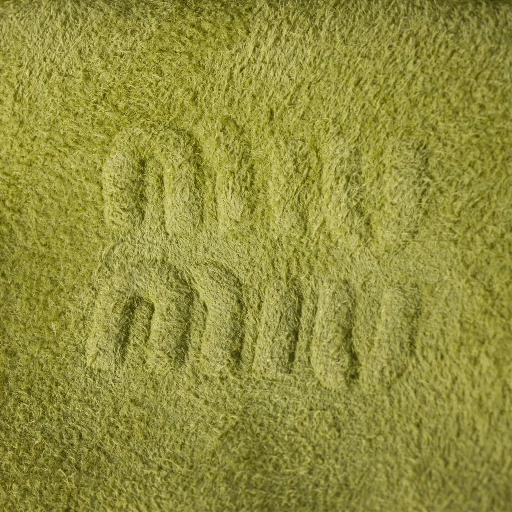 Beau Suede Micro-Bag
