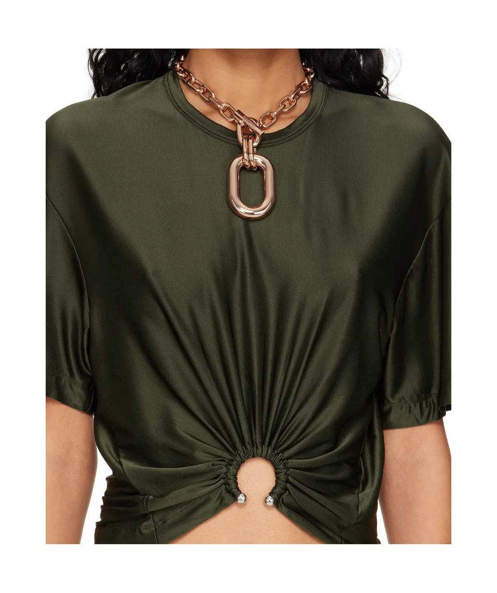 Xl Link Necklace