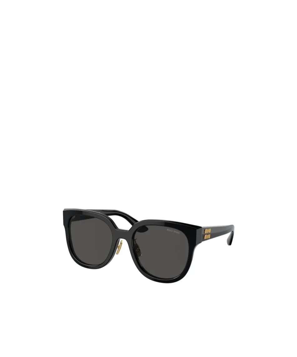 Full-Frame Sunglasses