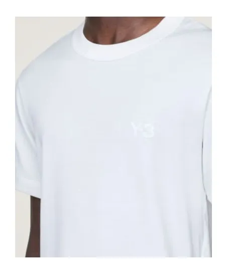 Short-Sleeve Crew-Neck T-Shirt