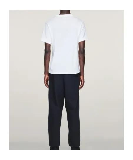 Short-Sleeve Crew-Neck T-Shirt