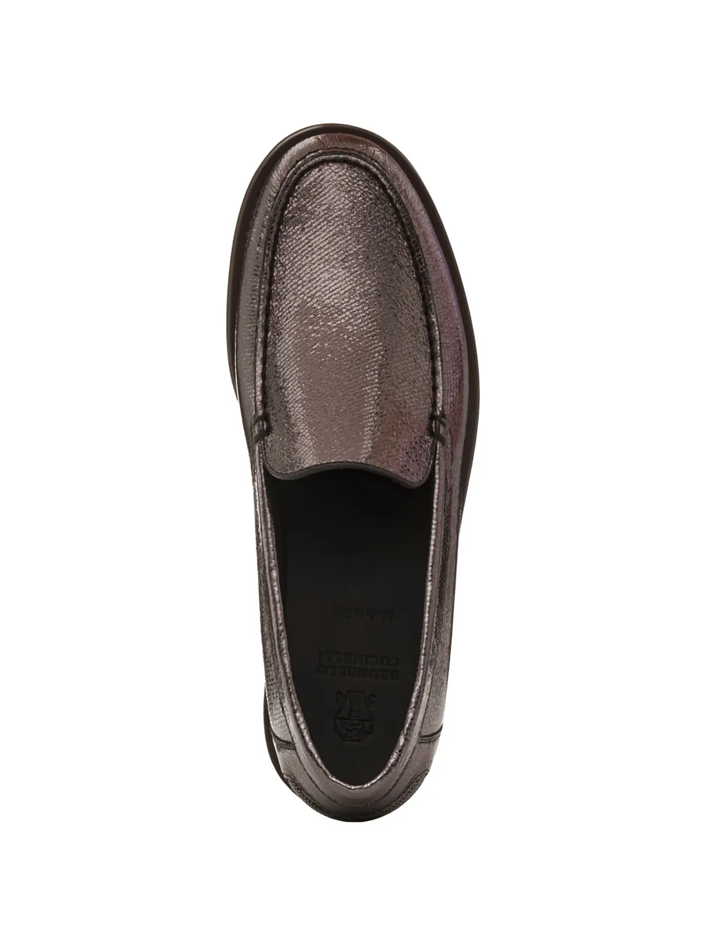 Almond Toe Loafers