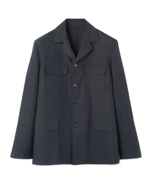 Dover Jacket