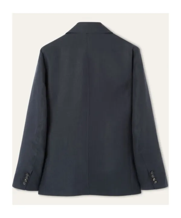 Dover Jacket