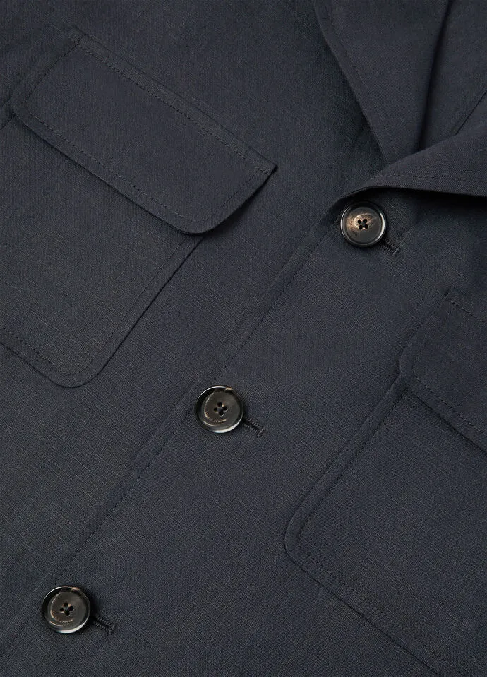 Dover Jacket