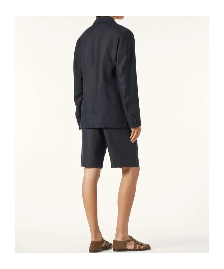Dover Jacket