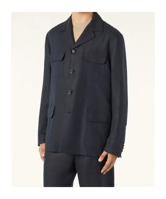 Dover Jacket