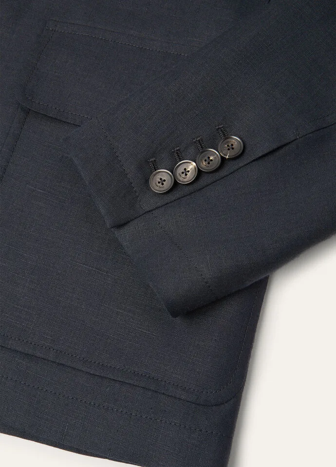 Dover Jacket