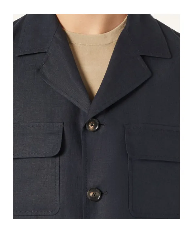 Dover Jacket