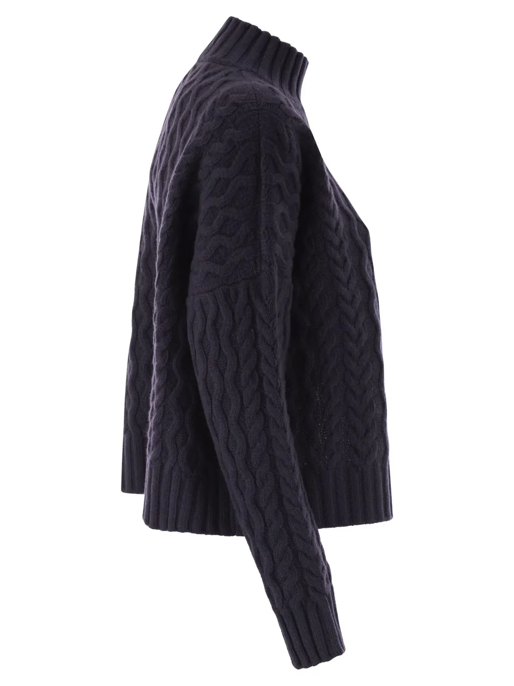 Weekend Max Mara Yard Knitted Jumper