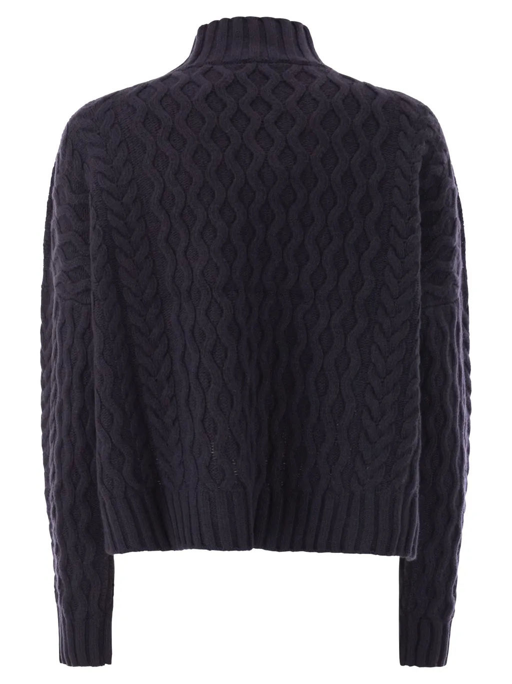 Weekend Max Mara Yard Knitted Jumper