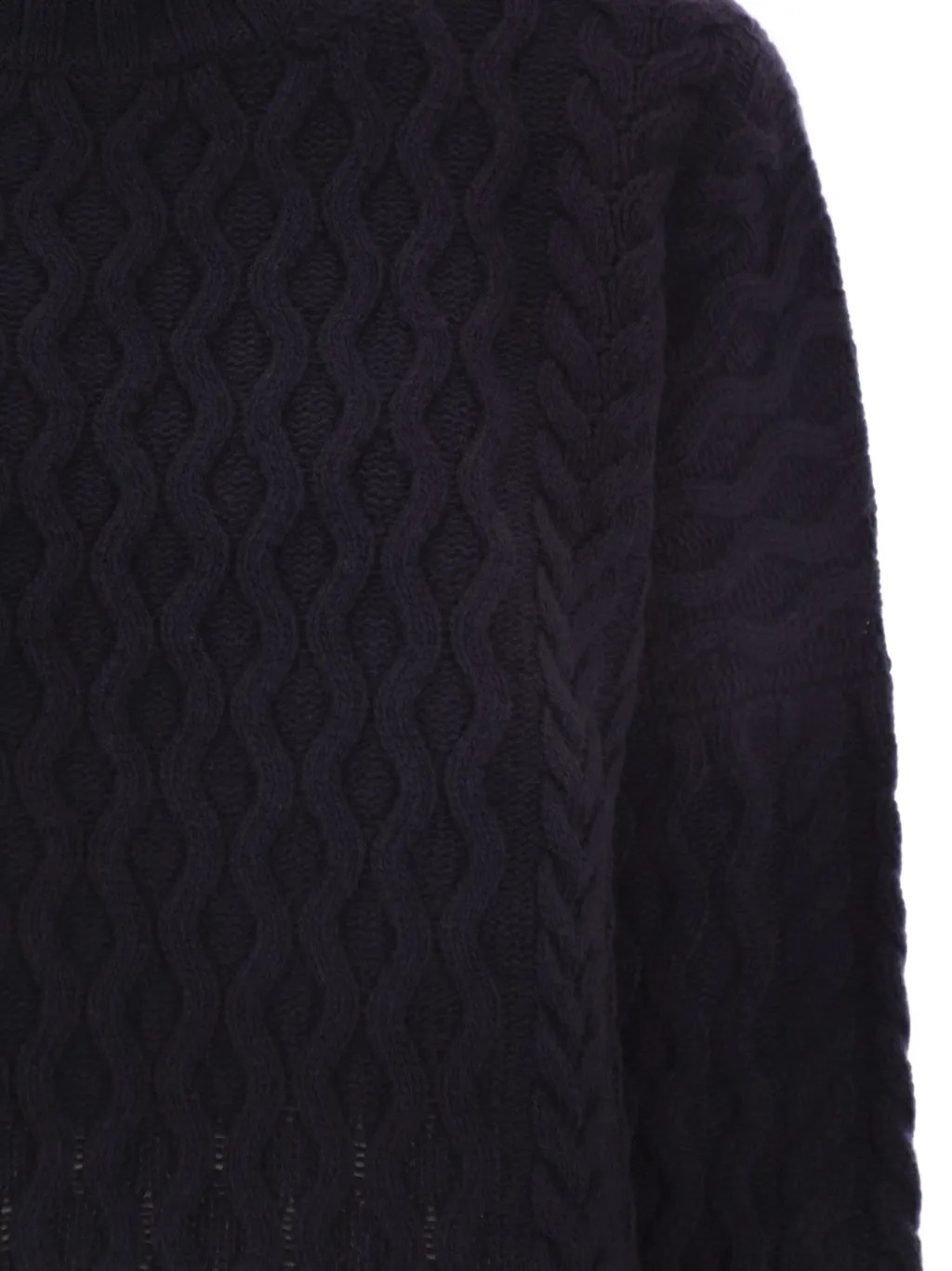 Weekend Max Mara Yard Knitted Jumper