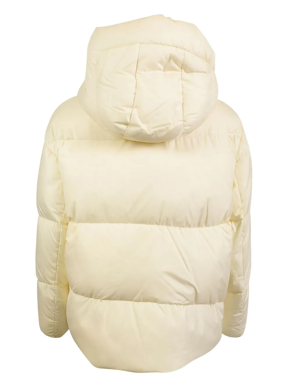 Hooded Casual Jacket