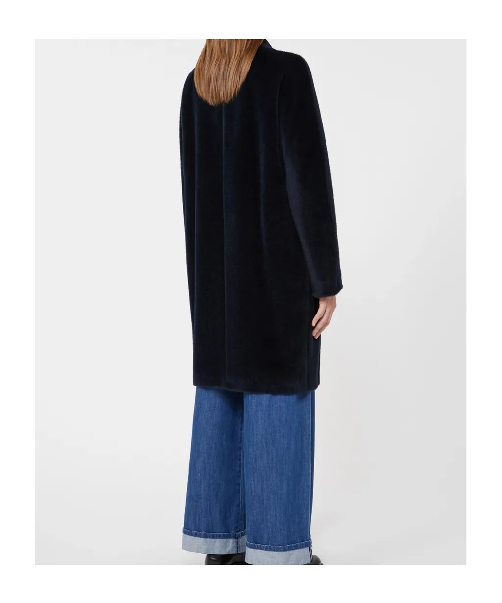 's Max Mara Roseto Double Breasted Coat