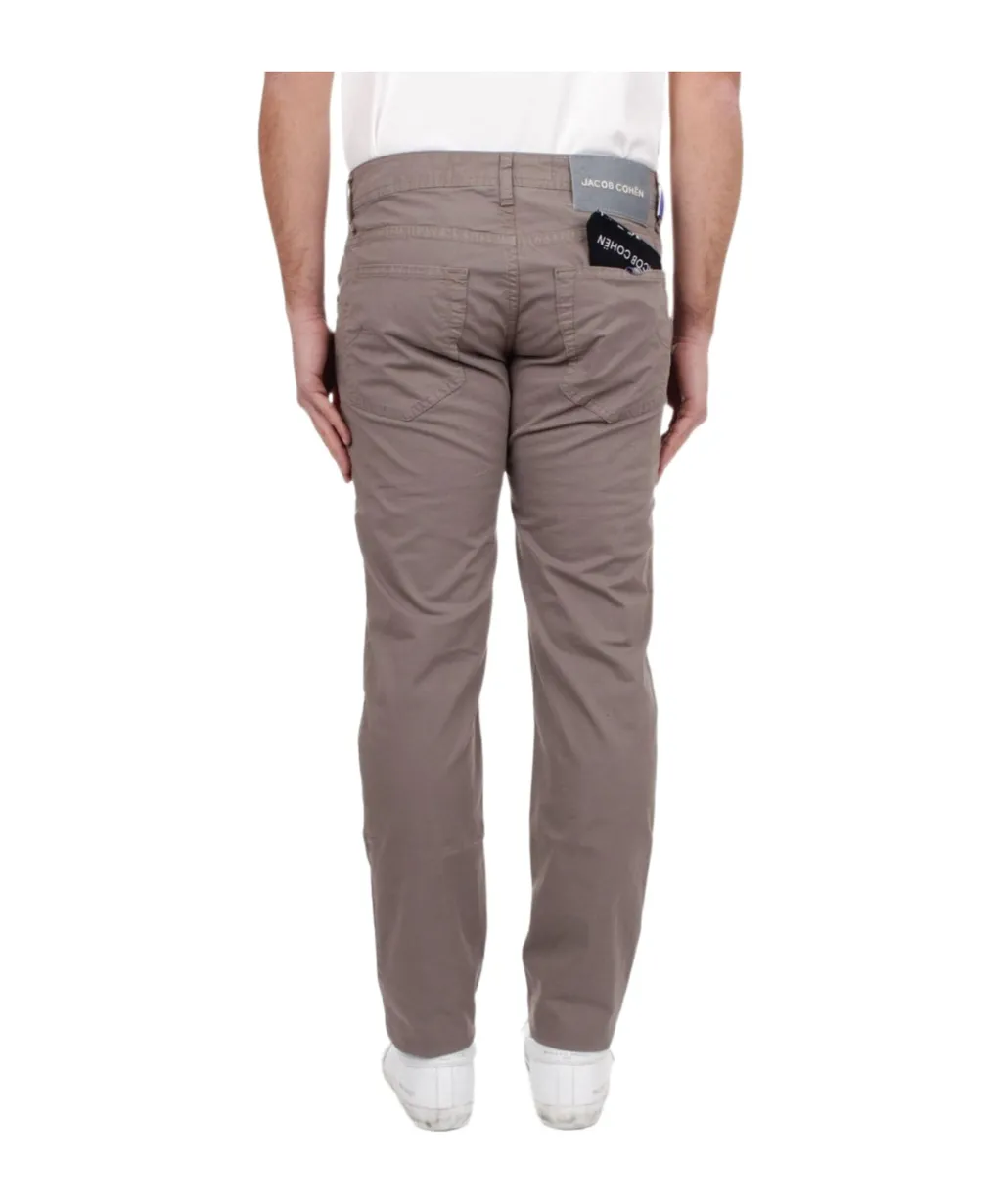 Belt Loop Jeans