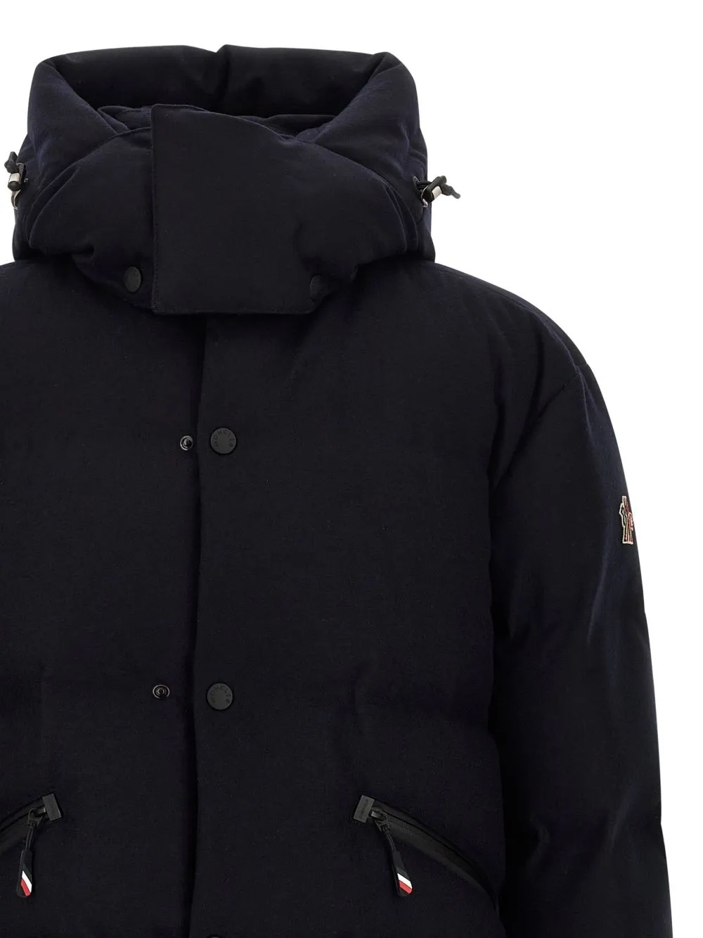 Moncler Grenoble Krun Down Jacket