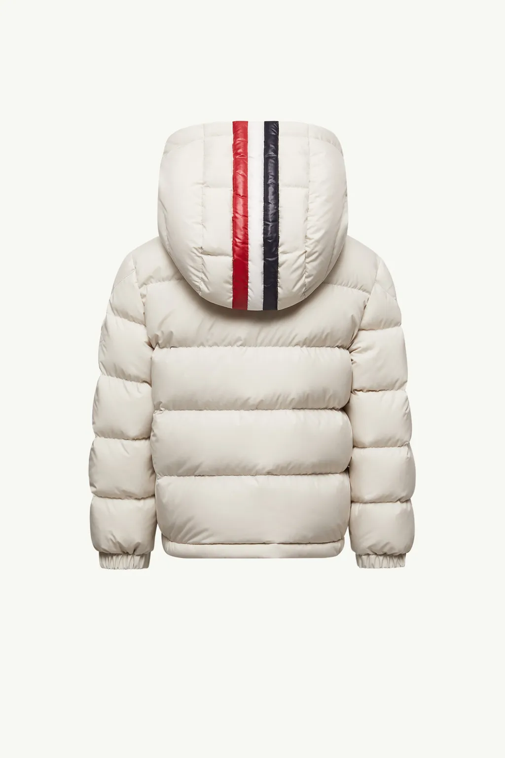 Moncler Enfant Taidu Hooded Down Jacket