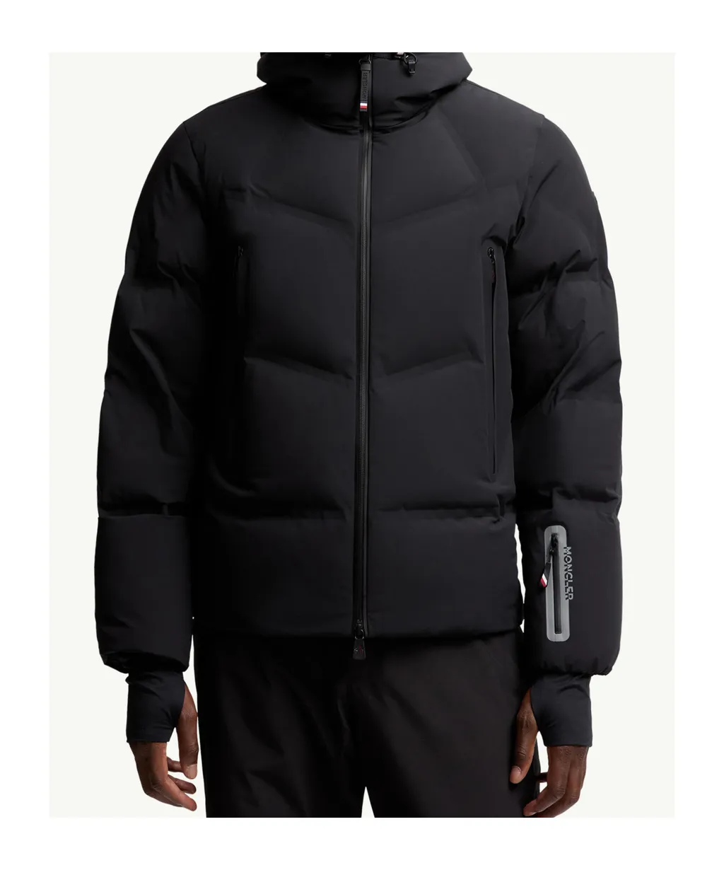 Moncler Grenoble Angren Padded Ski Jacket