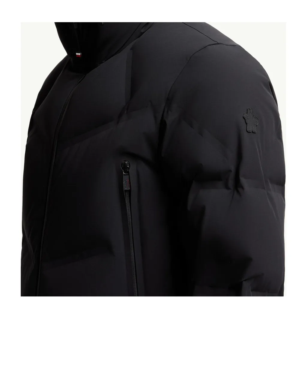 Moncler Grenoble Angren Padded Ski Jacket